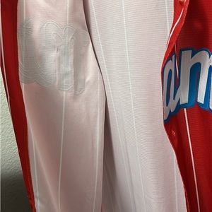 marlins jersey men’s small